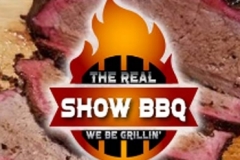 real show bbq