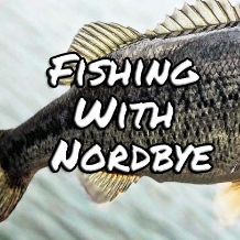 Fishing with Nordbye