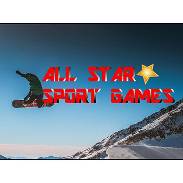 all star sport games