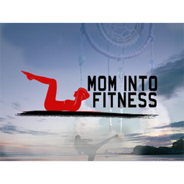mom into fitness
